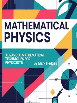 cover image of Mathematical Physics